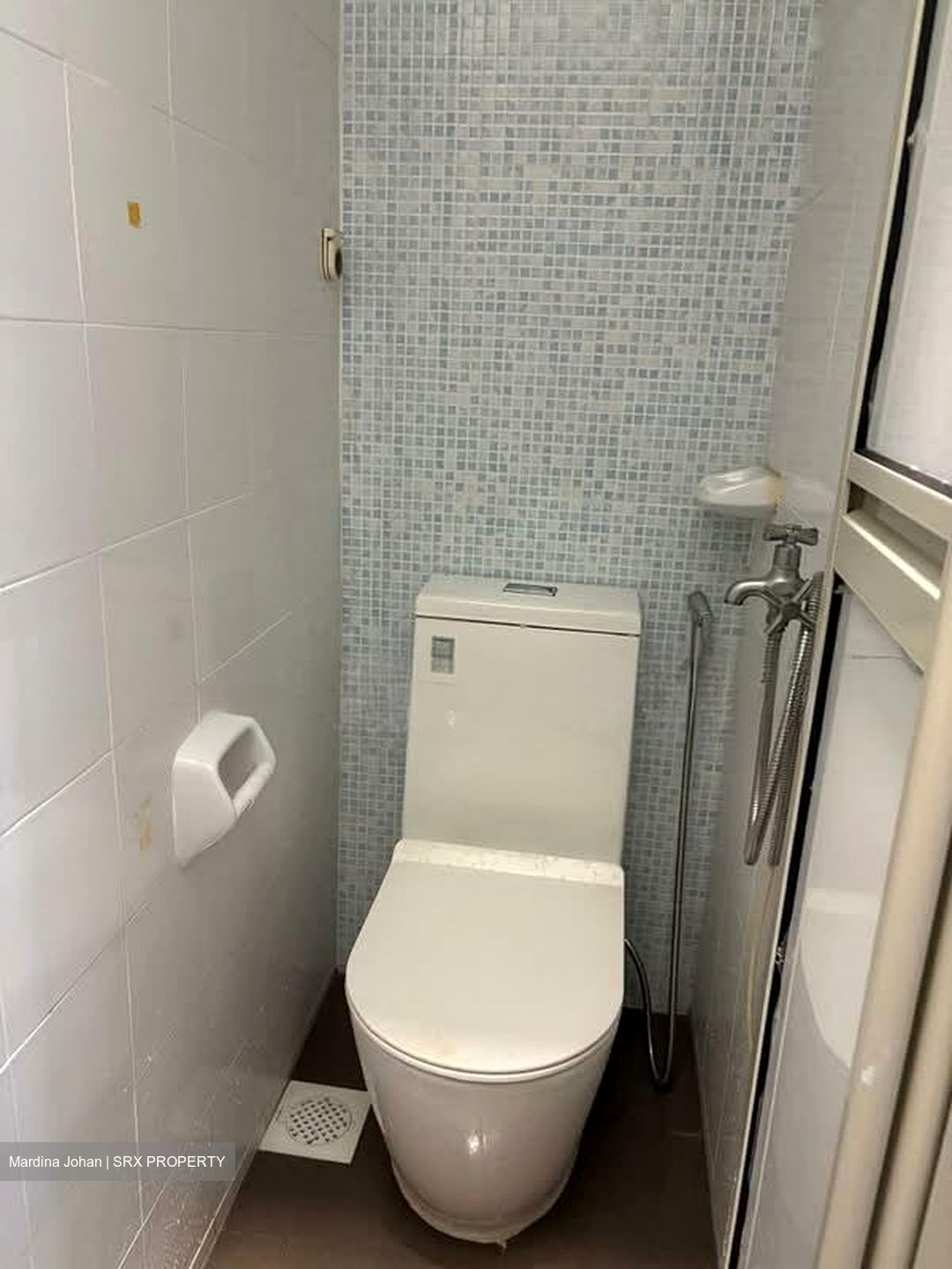 Rosewood (D25), Condominium #567279781